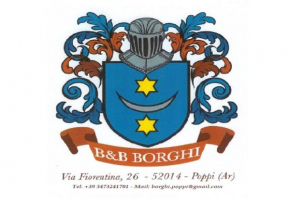 B&B BORGHI